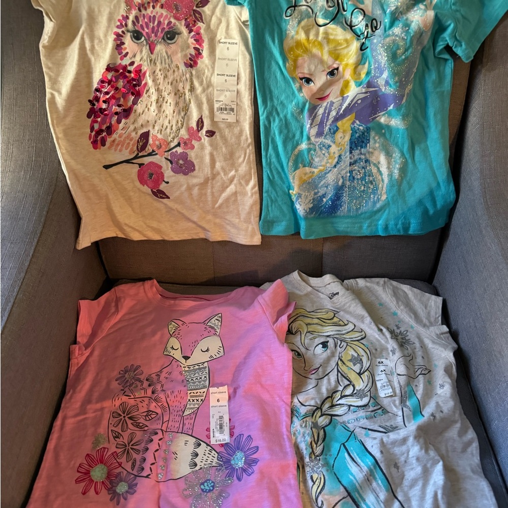 BUNDLE 6/6x